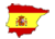 KELONIK - Espanol