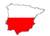KELONIK - Polski